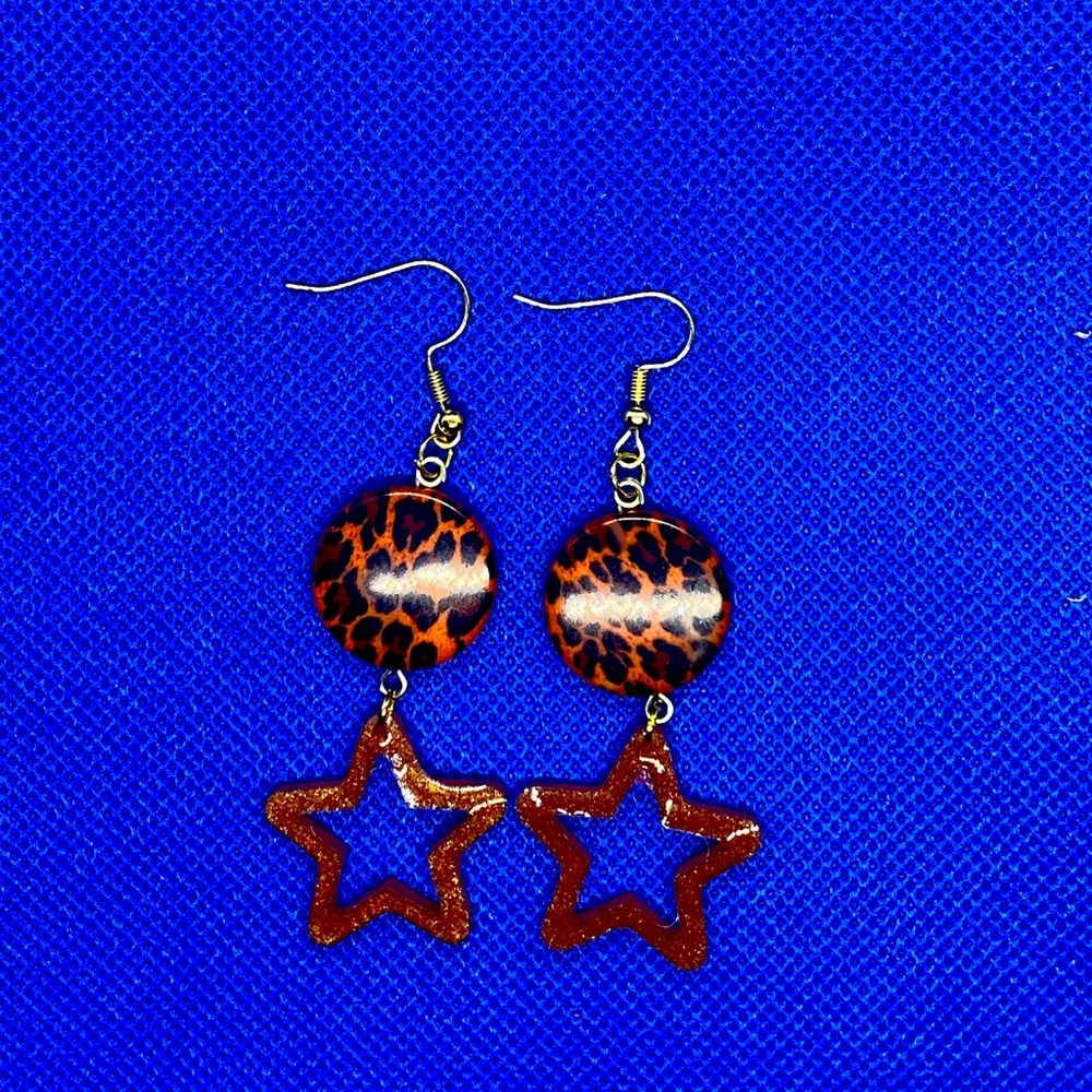 Animal print